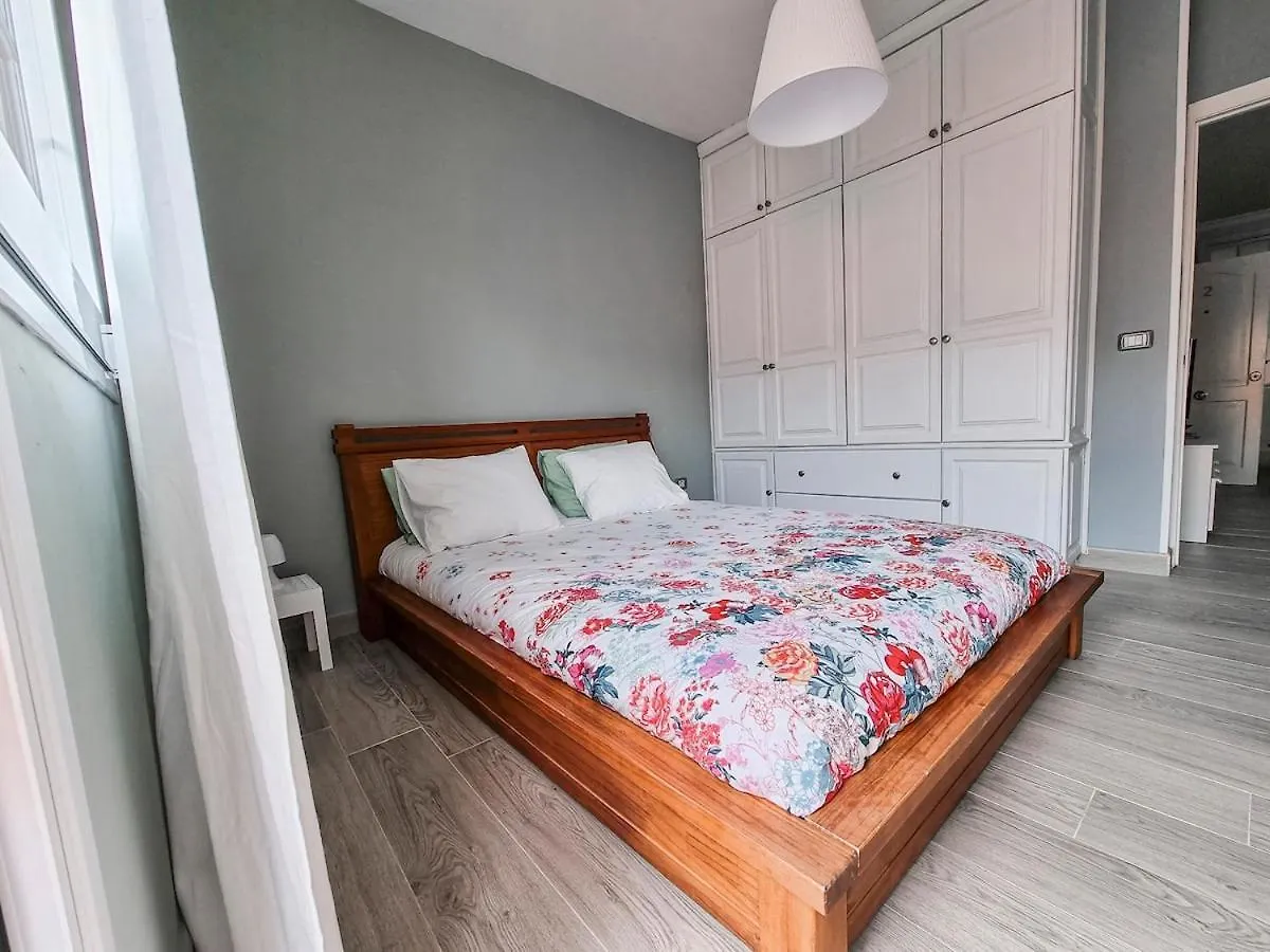Casa Luz Precioso Apartamento En El Centro Del Puerto De La Cruz Spain