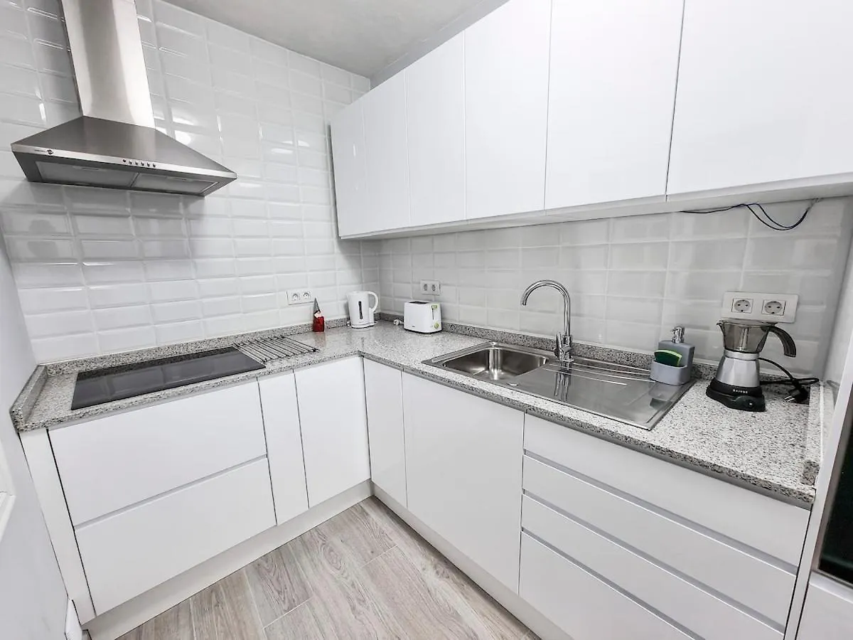 Casa Luz Precioso Apartamento En El Centro Del Puerto De La Cruz