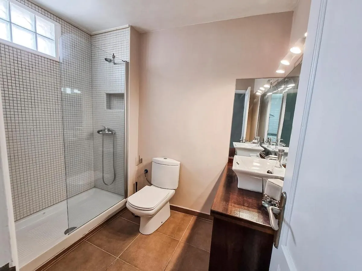 Casa Luz Precioso Apartamento En El Centro Del Puerto De La Cruz Apartment