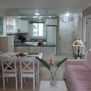  Apartment Vista Laurisilva