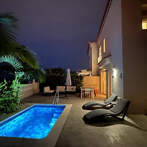  Villa Trevina