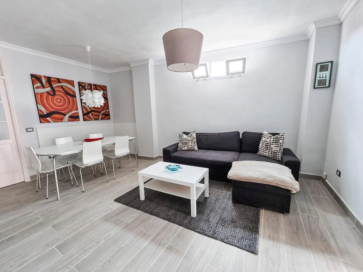 Casa Luz Precioso Apartamento En El Centro Del Puerto De La Cruz Apartment Puerto de la Cruz (Tenerife)