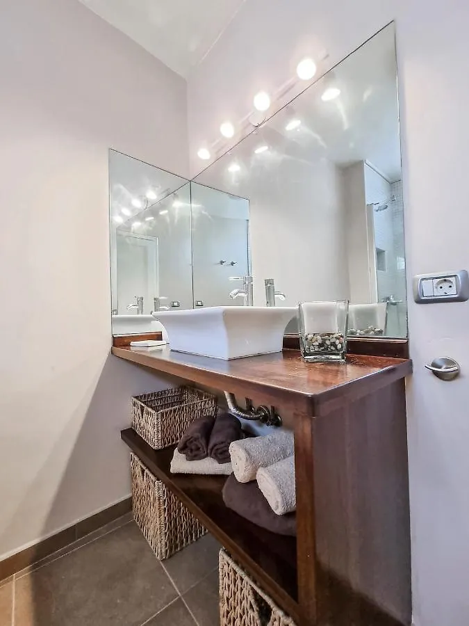 Casa Luz Precioso Apartamento En El Centro Del Puerto De La Cruz