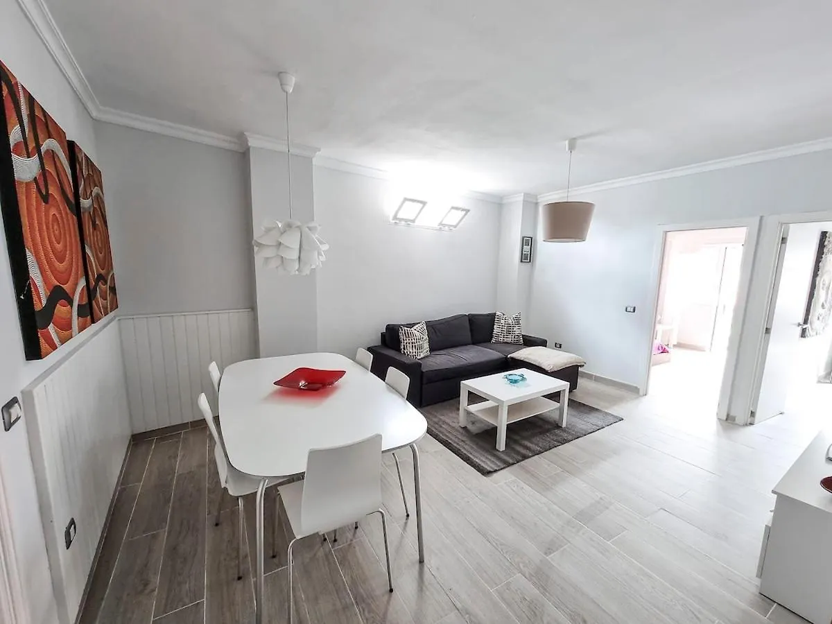 Casa Luz Precioso Apartamento En El Centro Del Puerto De La Cruz Apartment