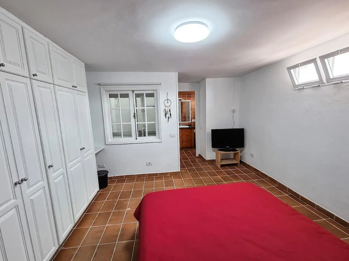 Casa Luz Precioso Apartamento En El Centro Del Puerto De La Cruz Apartment Puerto de la Cruz (Tenerife)