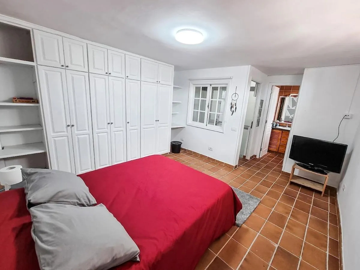 Casa Luz Precioso Apartamento En El Centro Del Puerto De La Cruz location